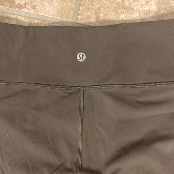 Lululemon leggings - Picture 3 of 3